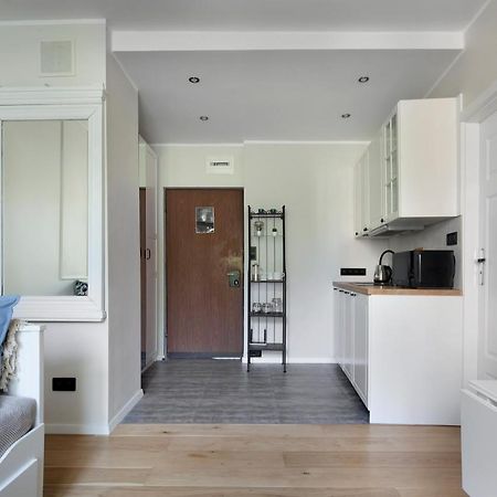 Elite Apartments Boho Old Town Gdańsk Buitenkant foto